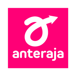 Logo Anteraja