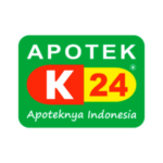 Logo PT K24 Indonesia