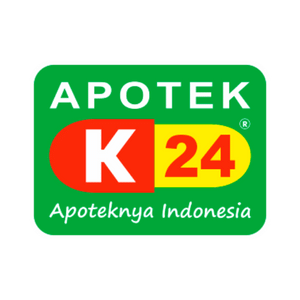 Logo Apotek K24