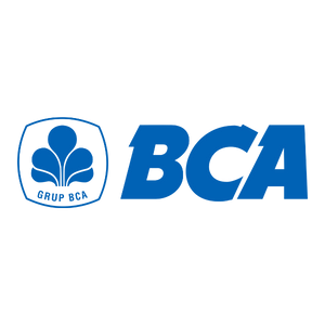 Logo BCA