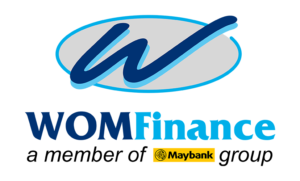 Logo WOM Finance