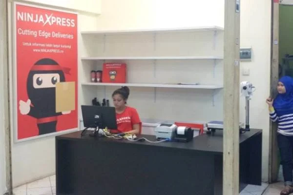 Info Gaji Ninja Xpress Terlengkap