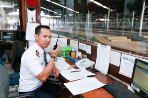 Info Gaji PT Kereta Api Indonesia (Persero) Terlengkap