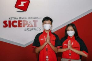 Info Gaji PT SiCepat Ekspres Indonesia Terlengkap