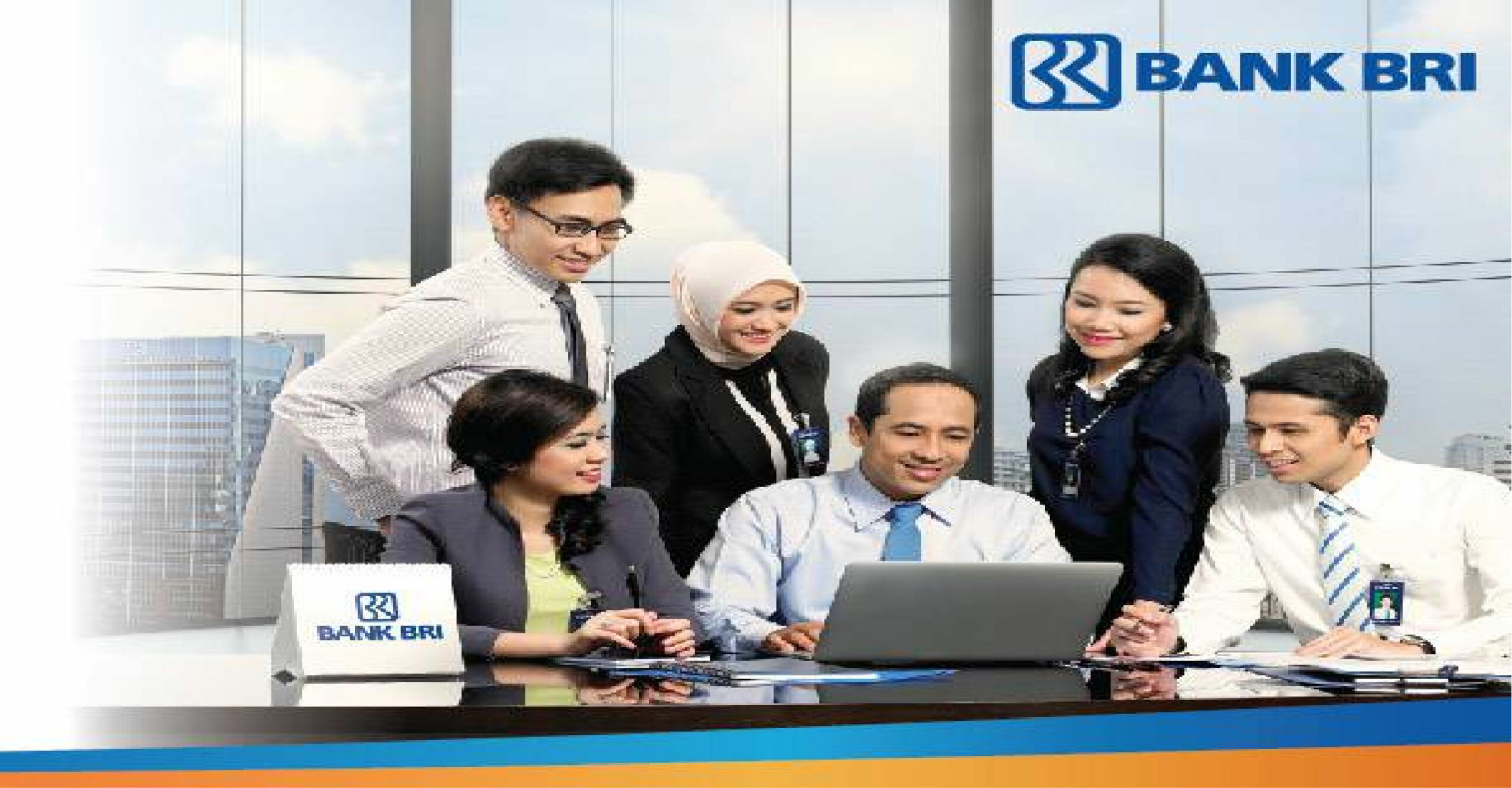 Info Gaji PT Bank Rakyat Indonesia Tbk Terlengkap