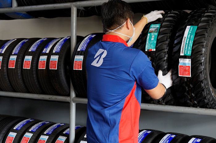 Info Gaji PT Bridgestone Tire Indonesia Terlengkap