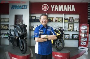 Info Gaji PT Yamaha Indonesia Motor Manufacturing Terlengkap