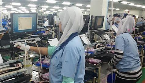 Info Gaji PT Indonesia Epson Industry Terlengkap