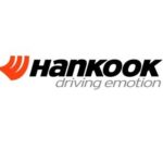 Logo PT Hankook Tire Indonesia