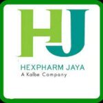 Logo PT Hexpharm Jaya Laboratories