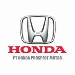 Logo PT Honda Prospect Motor