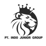 Logo PT Indo Junior Group