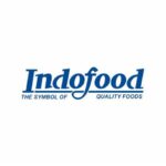 Logo PT Indofood Sukses Makmur Tbk