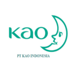 Logo PT KAO Indonesia