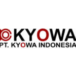 Logo PT Kyowa Indonesia