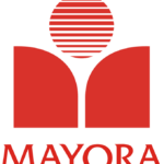 Logo PT Mayora Indah Tbk