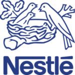 Logo PT Nestlé Indonesia