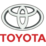 Logo PT Toyota Motor Manufacturing Indonesia