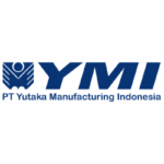 Logo PT Yutaka Manufacturing Indonesia