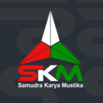 Logo PT Samudra Karya Mustika