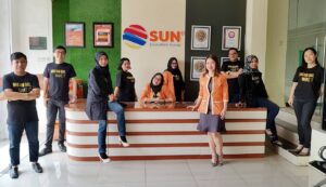 Gaji SUN Education Group Terlengkap