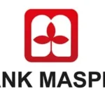 Logo PT Bank Maspion Indonesia Tbk