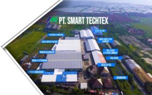 Info Gaji PT Smart Techtex Terlengkap