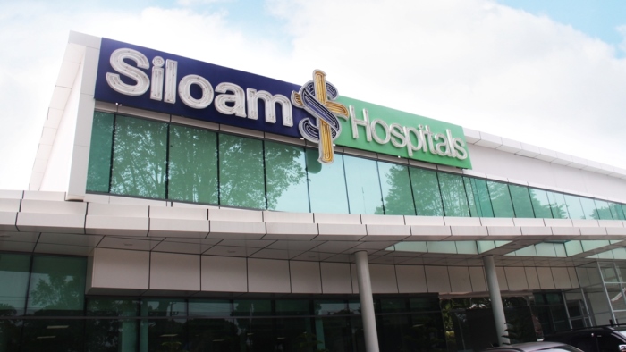 Info Gaji PT Siloam International Hospitals Tbk Terlengkap