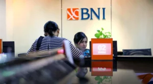 Gaji PT Bank Negara Indonesia Tbk Terlengkap