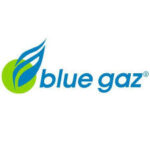 Logo PT Blue Gas Indonesia