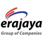 Logo PT Erajaya Swasembada Tbk