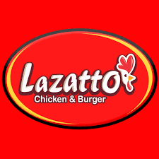 Lazatto Chicken & Burger