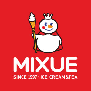 Mixue Ice Cream & Tea