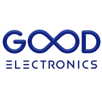 CV Good Electronics