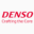 Logo PT Denso Indonesia