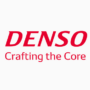 Logo PT Denso Indonesia