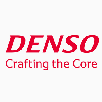 Logo PT Denso Indonesia