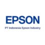 Logo PT Epson Indonesia