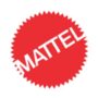 Logo PT Mattel Indonesia