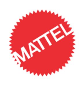 Logo PT Mattel Indonesia