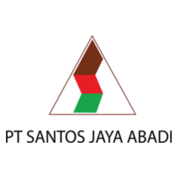 PT Santos Jaya Abadi